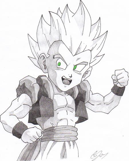 Gotenks