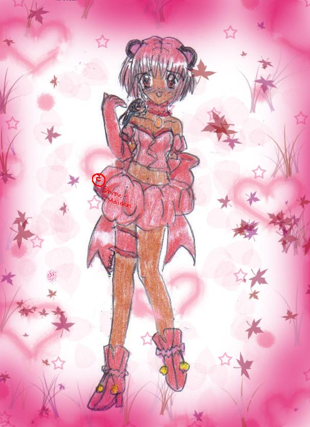 Gift To Kokoii-matoku! ^^