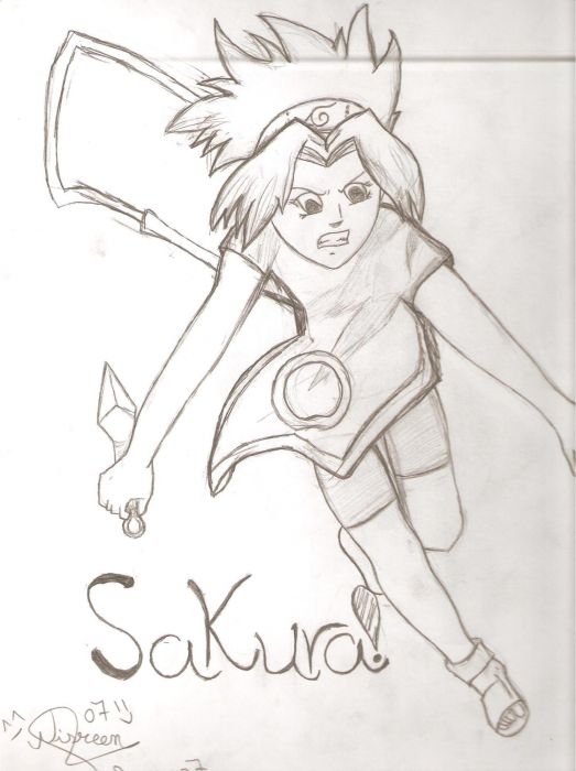 Sakura