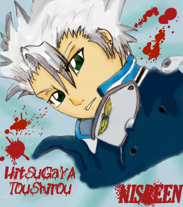 toshiro ^__^