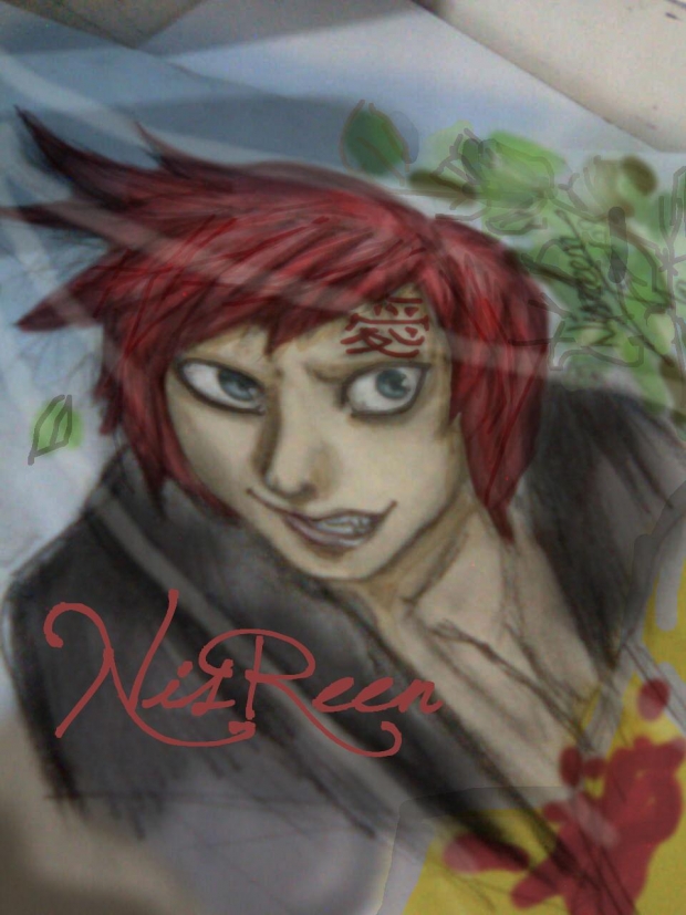 Gaara