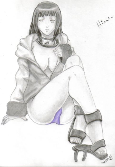 Hinata
