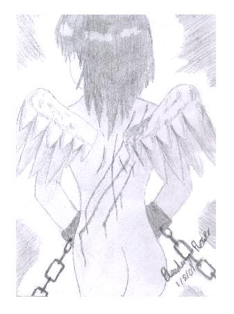 Chained Angel
