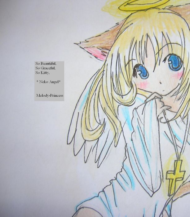 Neko Angel