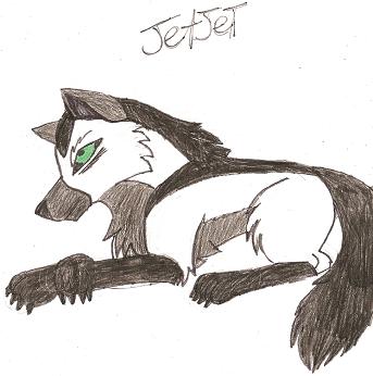 Jet Jet