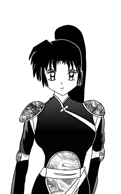 Manga Sango