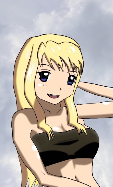 Winry