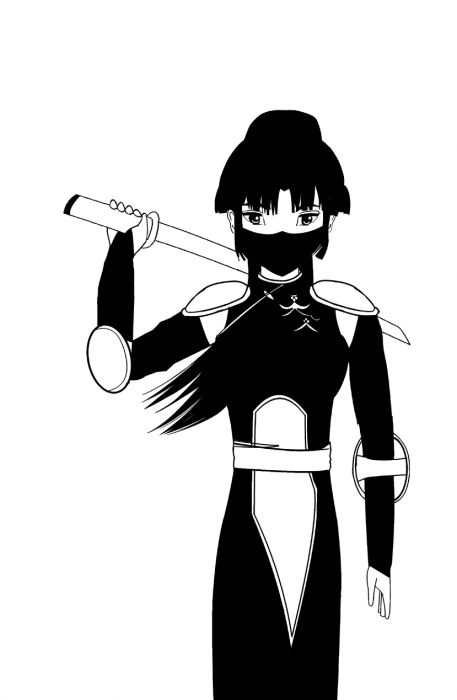 Sango My Style