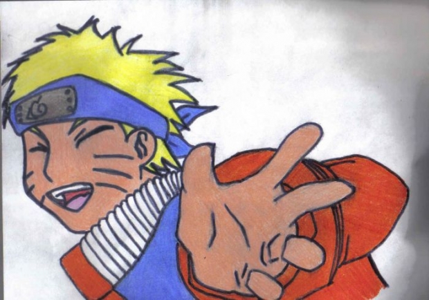 Naruto