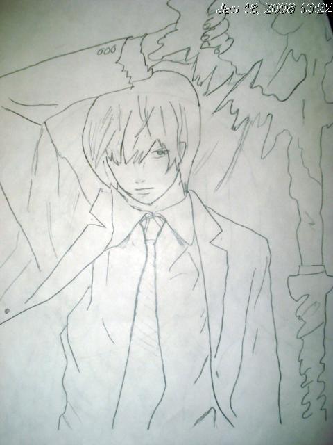 Light Yagami