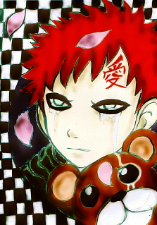 Gaara
