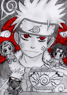Naruto. ^^