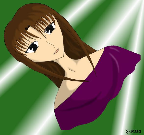 An Early Morning Greeting