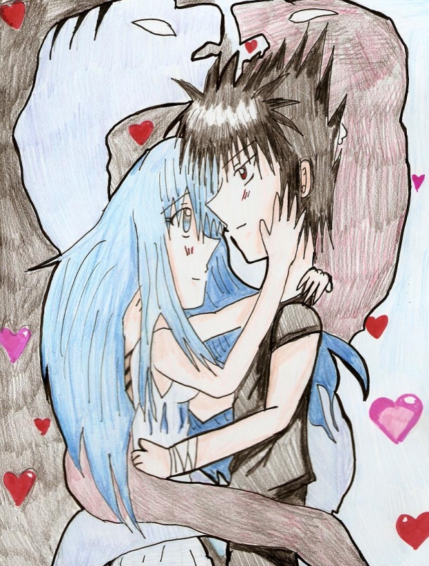 Can you feel the love tonight