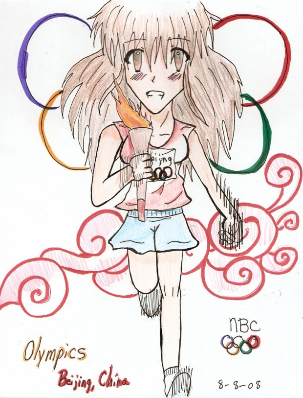 Olympic 2008