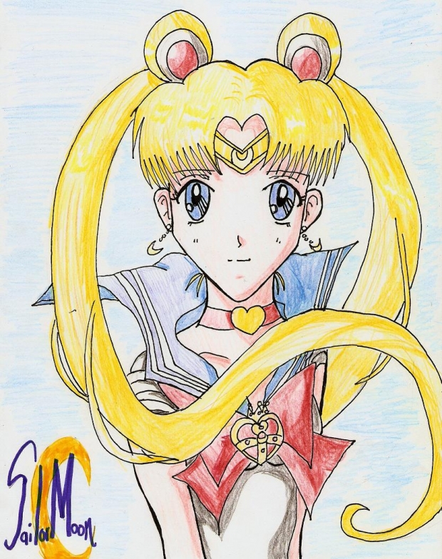 Sailor Moon