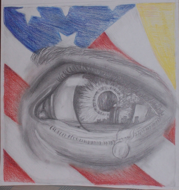 Young American Contest