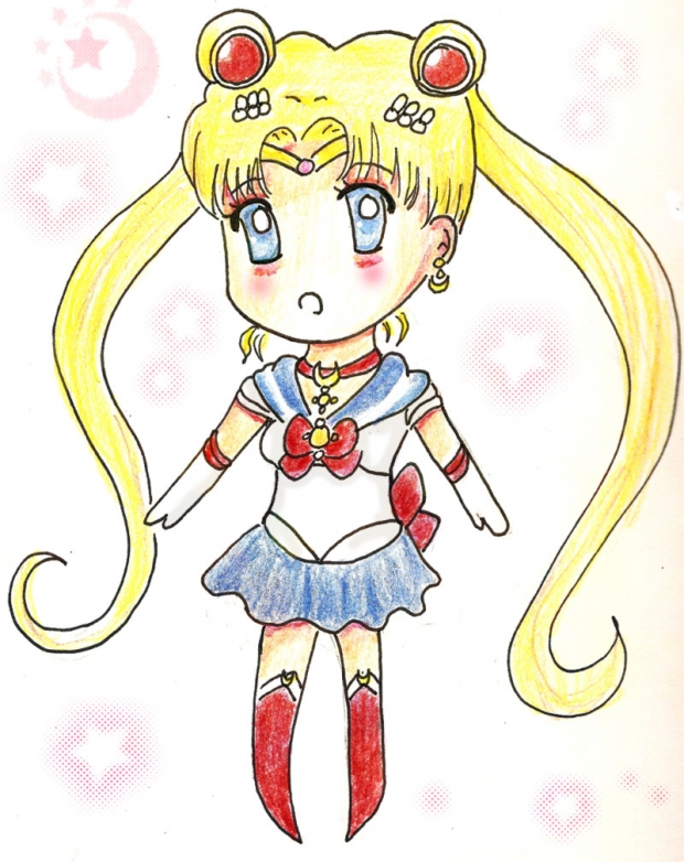 Sailor Moon