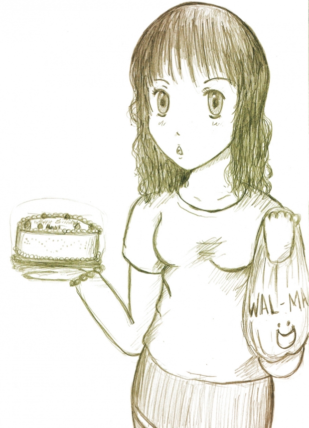 Happy Birthday Superstarpanou