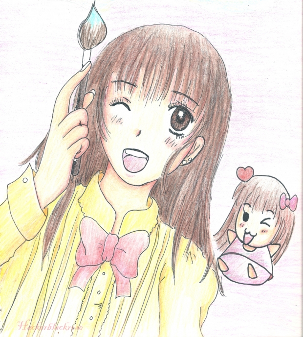 Ask an Artist Anything