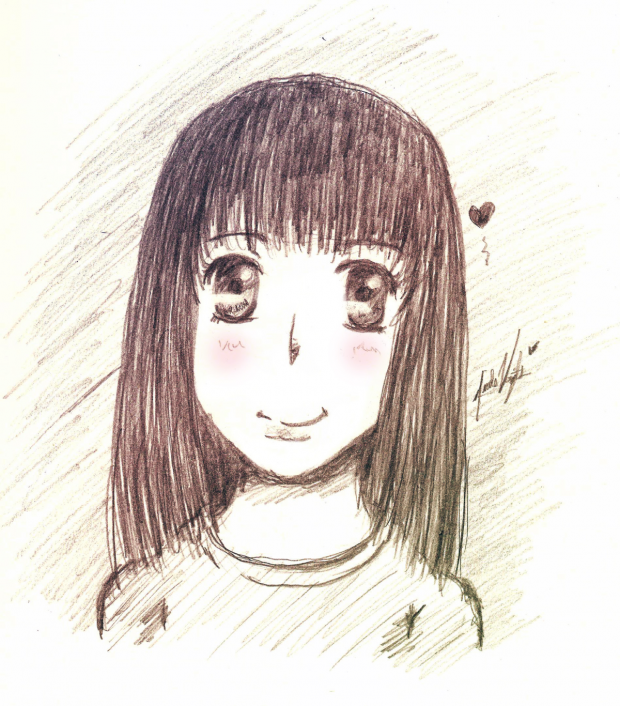 To my friend  SariUmi