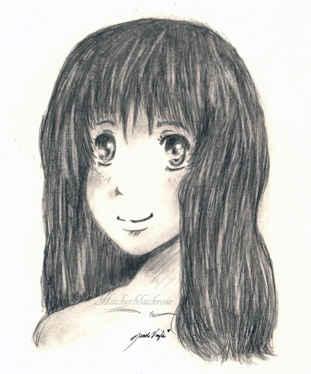 I will always be smiling