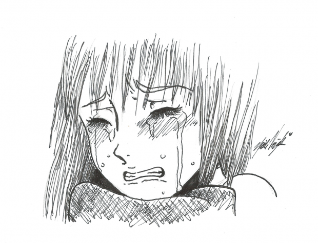 It's not fair my love