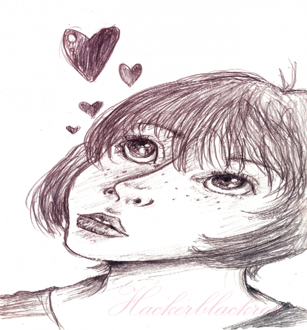 What is this love that you speak of?