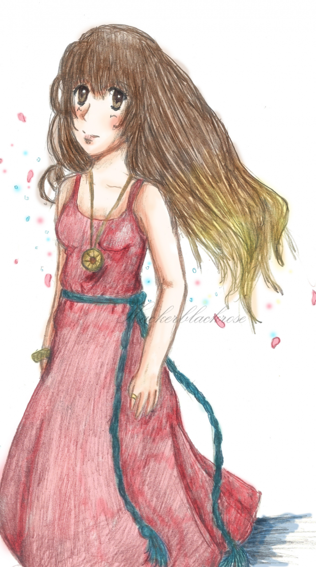 I told you I reached Super Saiyan Level