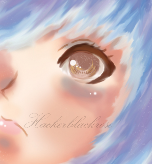 Practicing in photoshop