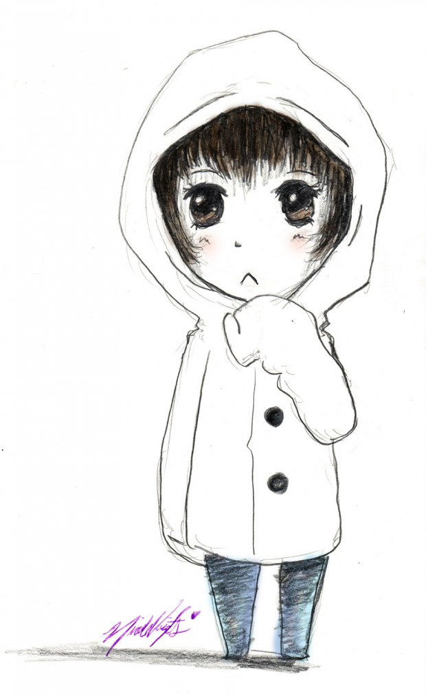 Wondering about life