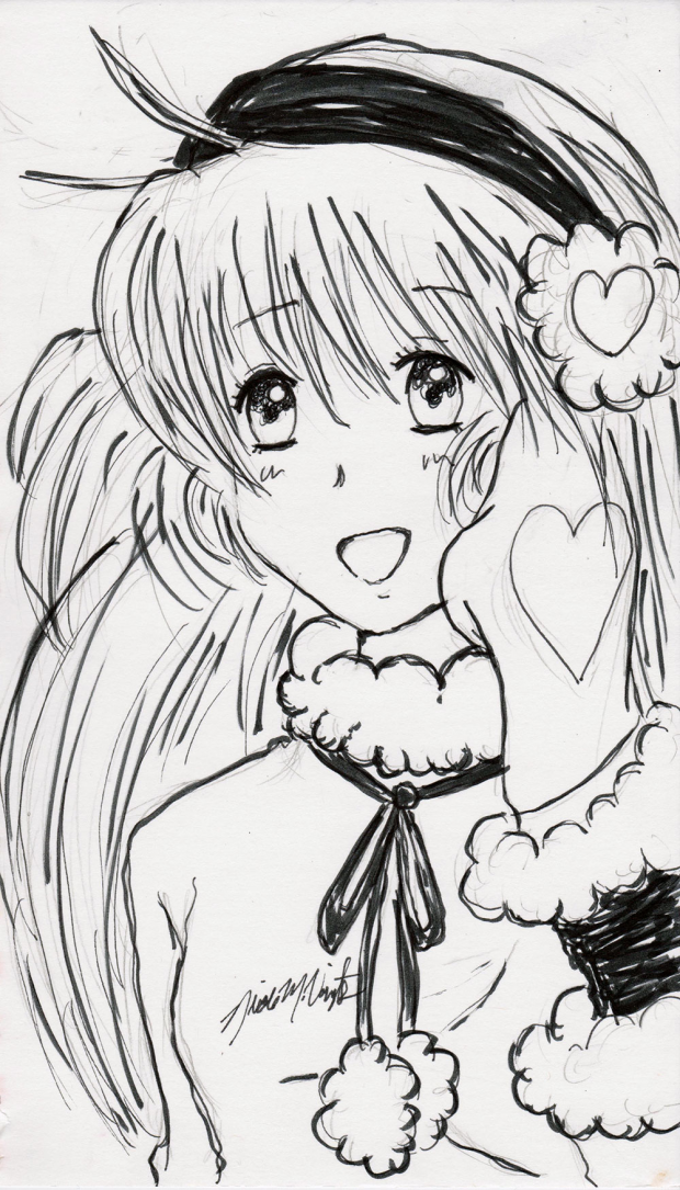 Baby, It's cold outside