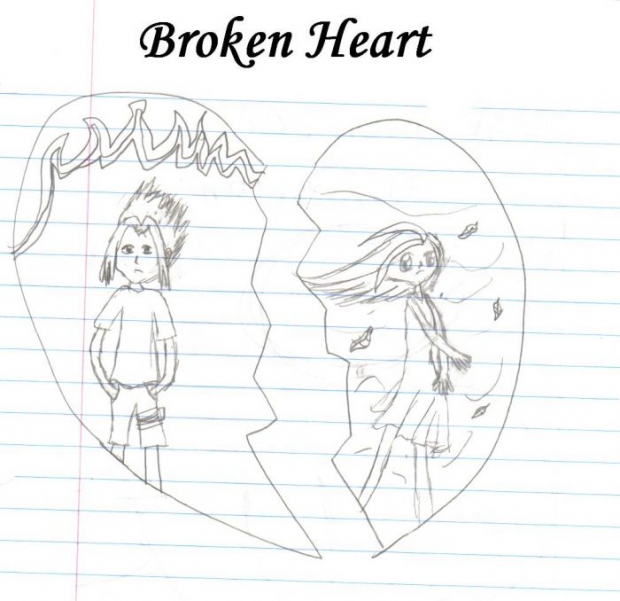 Broken Heart