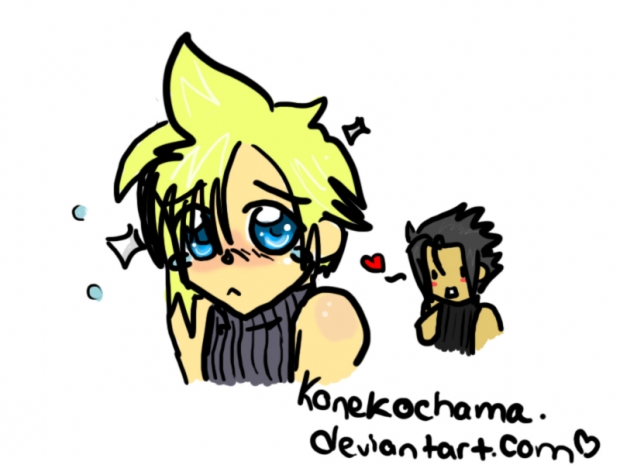 What's this Feeling?!