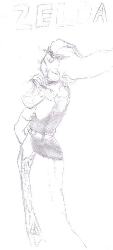 Zelda