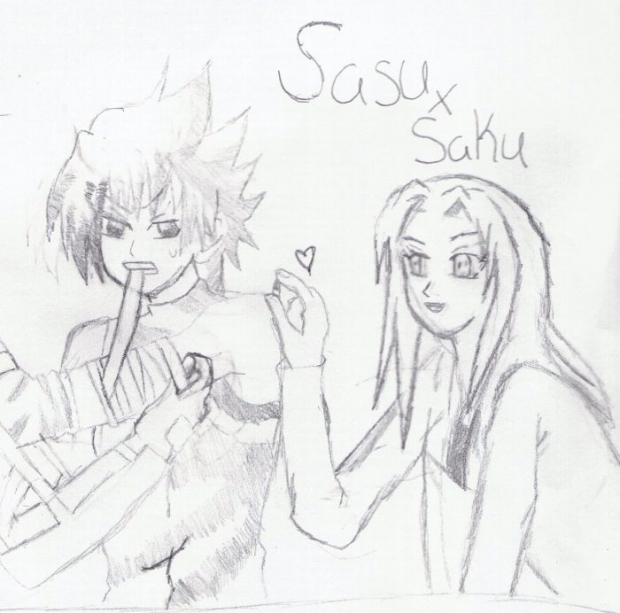 Sasuxsaku