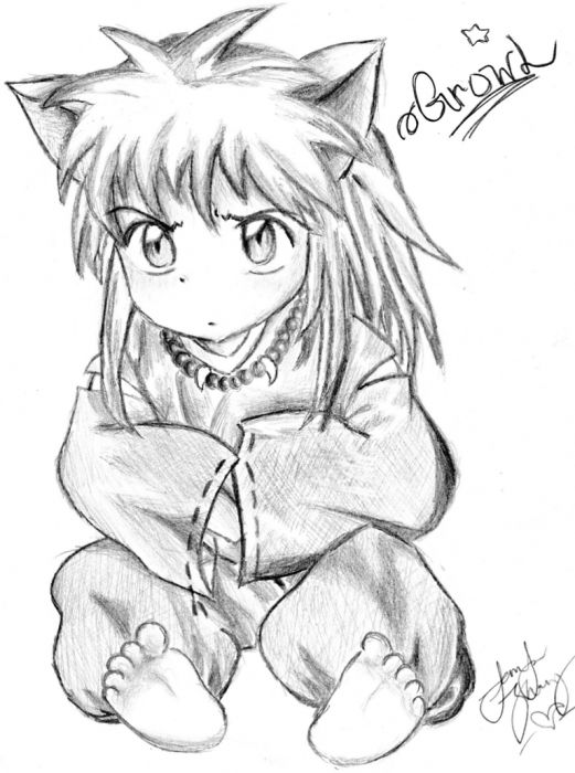 Inuyasha