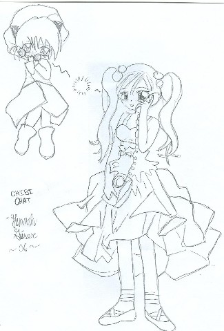Chibi Chat