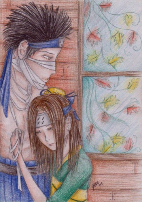 Forever Yours, Forever Mine