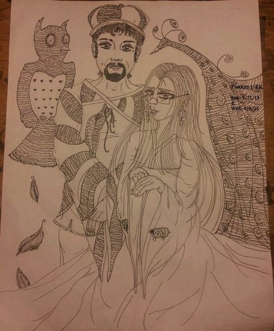 If We Were In A Manwha