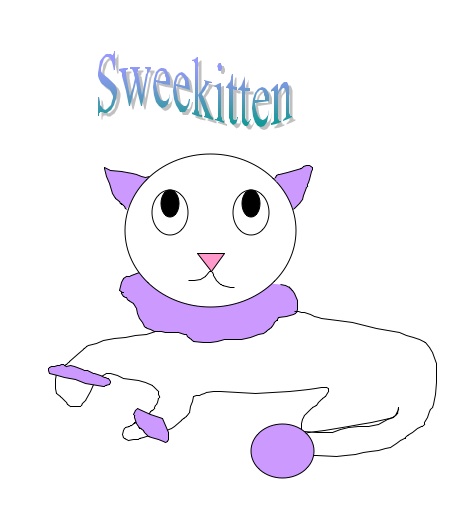 Sweekitten