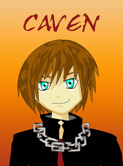 Caven