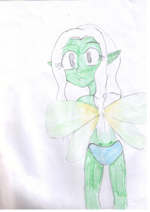 Kaye Your A Faerie!!!!