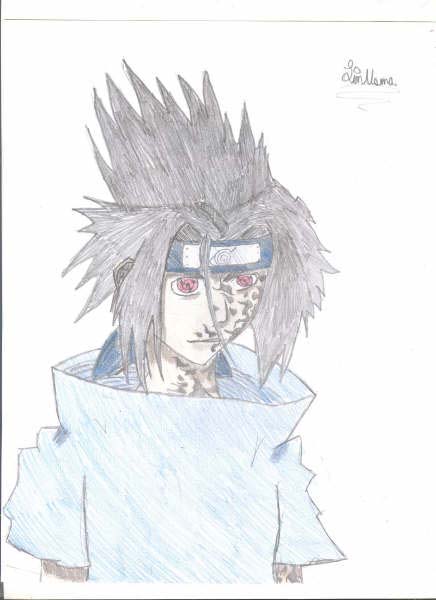 Sasuke