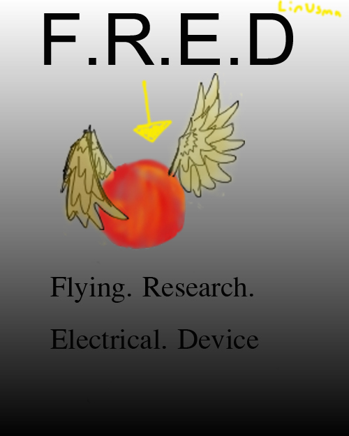 F.R.E.D