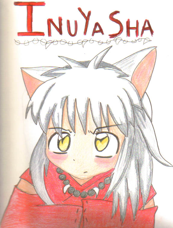 Inuyasha