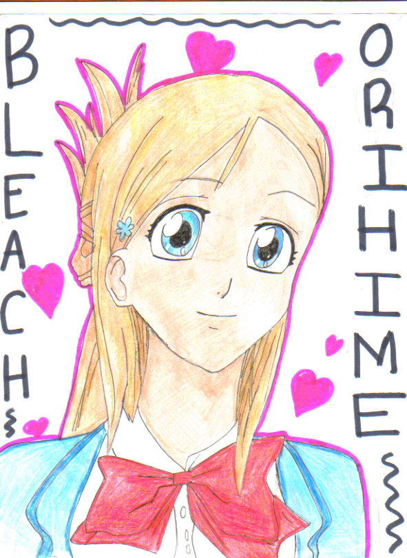 Orihime