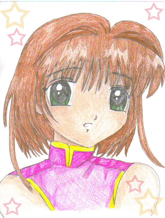 Card Captor Sakura 2