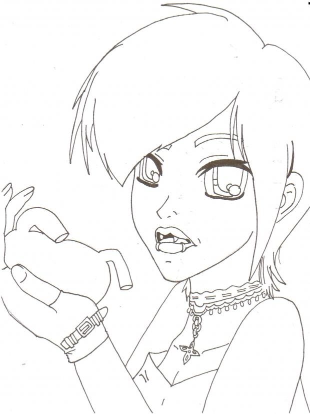 Thats not an apple....O.o