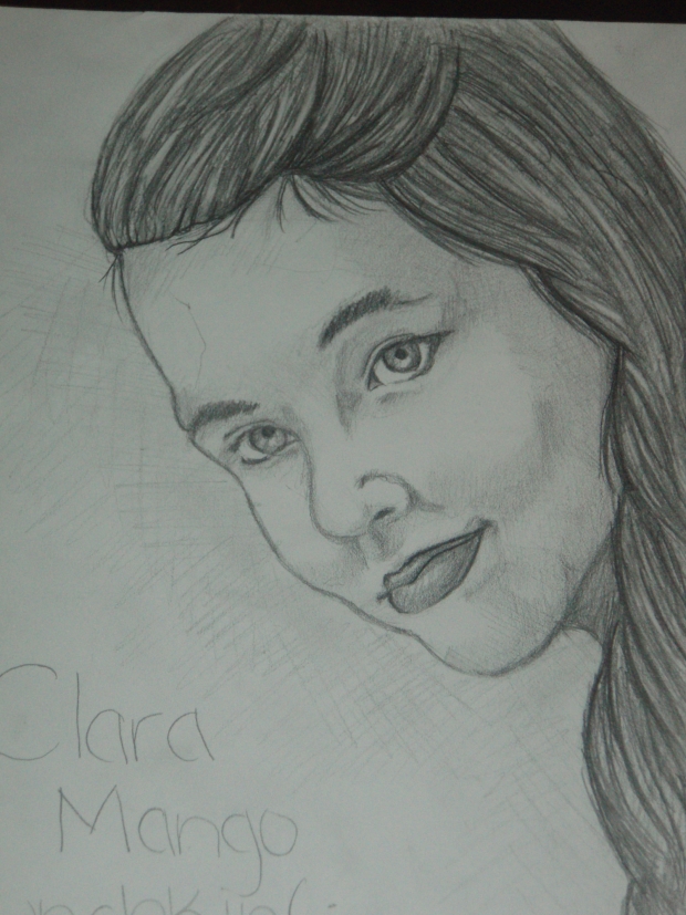 Clara Mango Munchkin